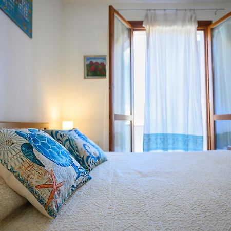 Вилла Residenza Grecale Стинтино Экстерьер фото