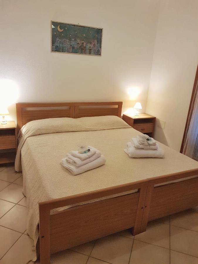 Вилла Residenza Grecale Стинтино Экстерьер фото