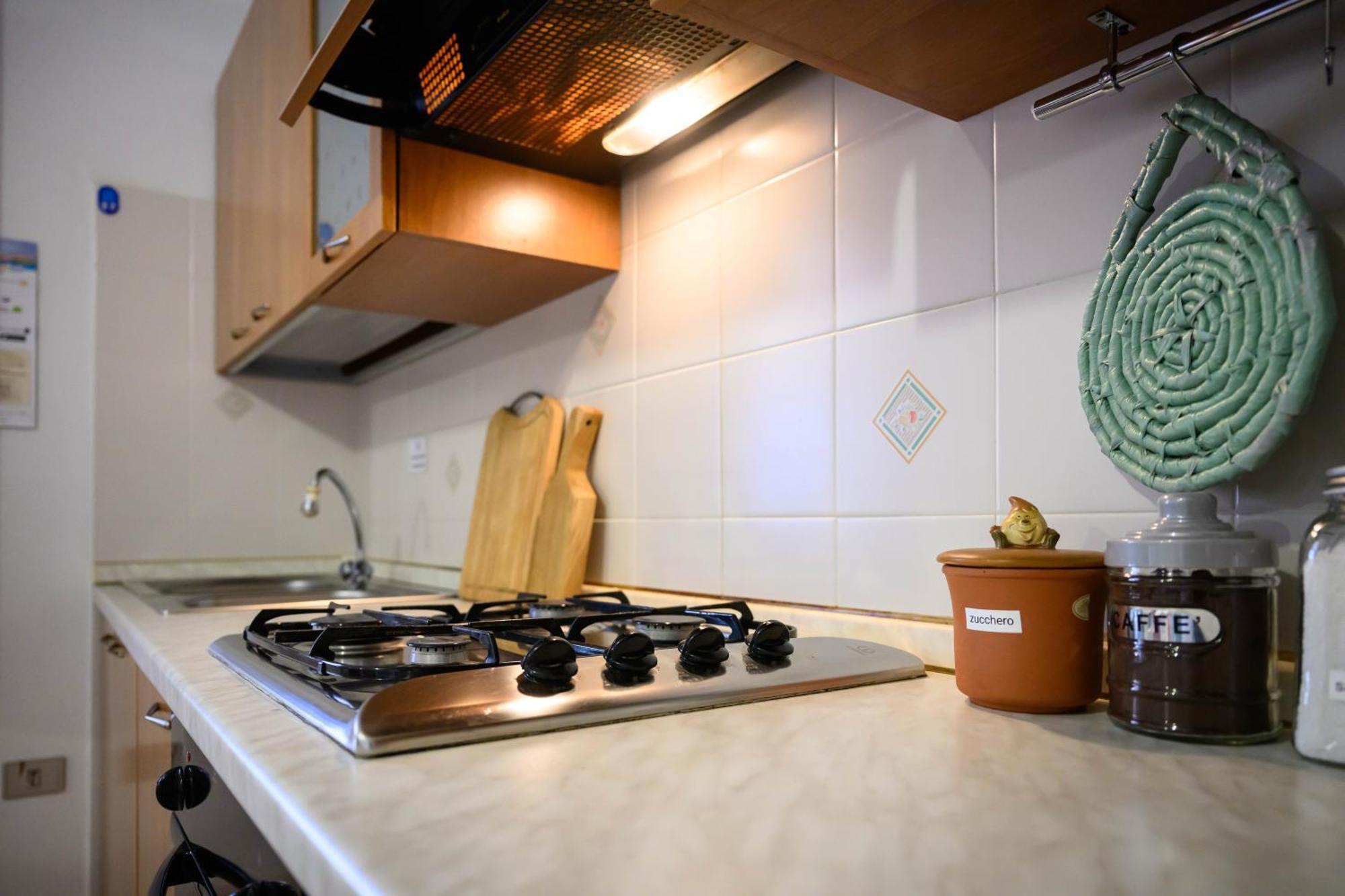Вилла Residenza Grecale Стинтино Экстерьер фото