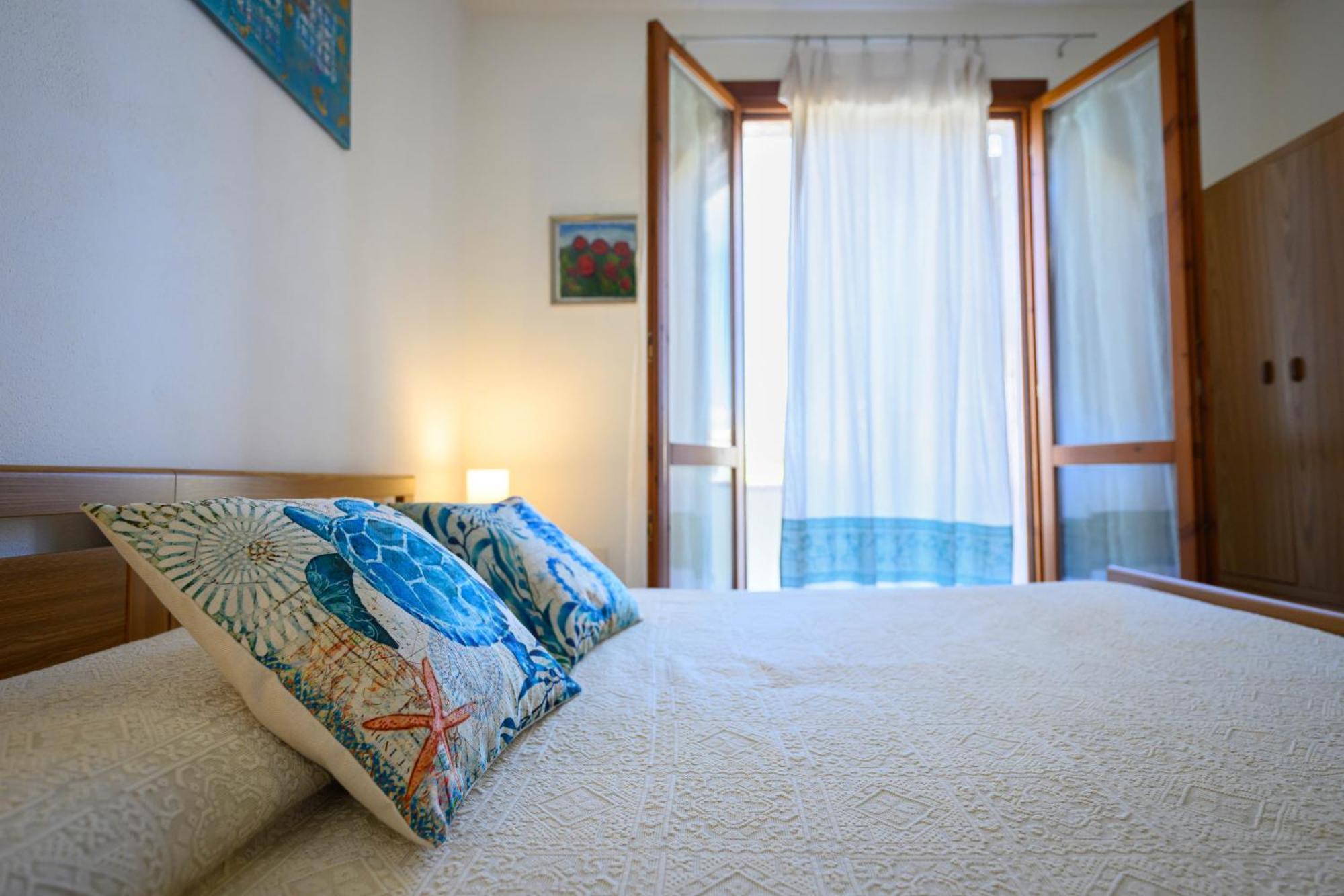 Вилла Residenza Grecale Стинтино Экстерьер фото