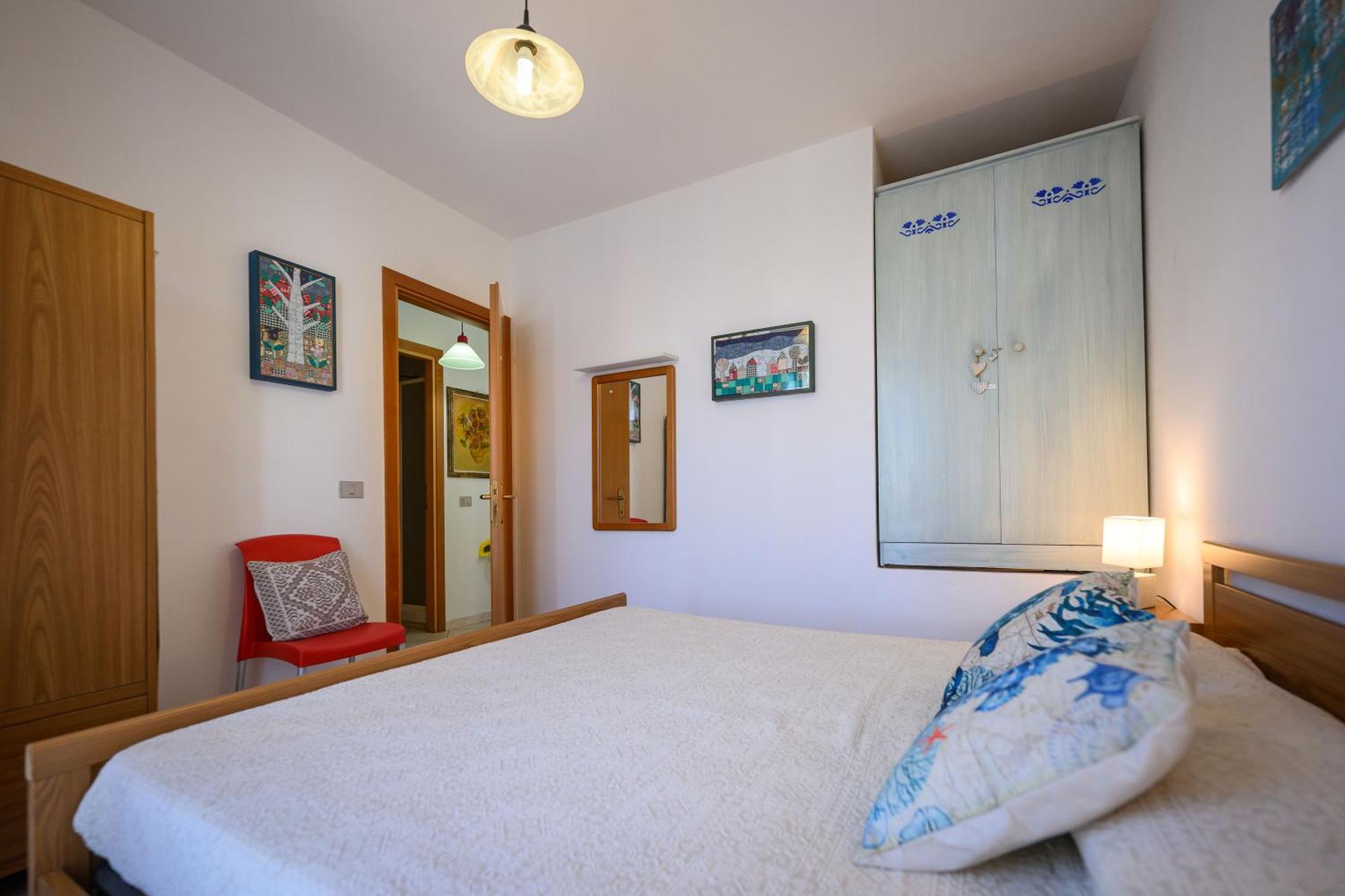 Вилла Residenza Grecale Стинтино Экстерьер фото