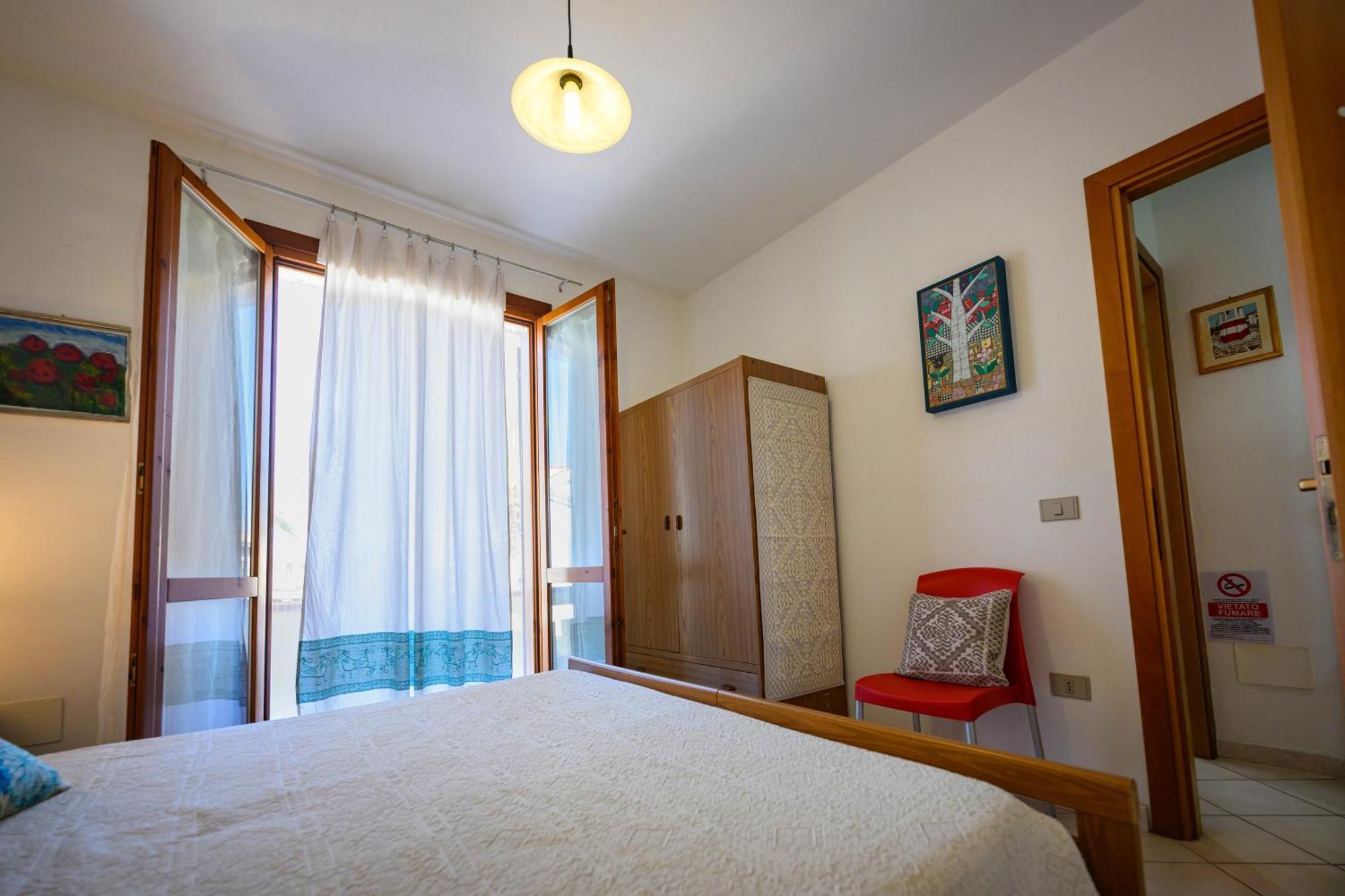 Вилла Residenza Grecale Стинтино Экстерьер фото