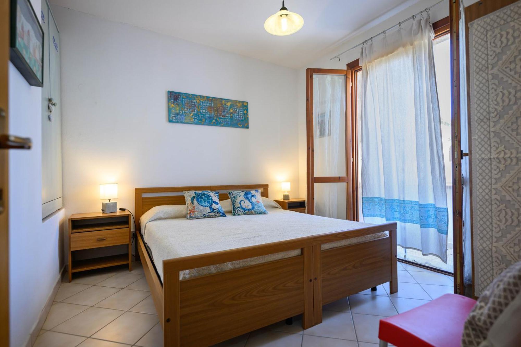 Вилла Residenza Grecale Стинтино Экстерьер фото