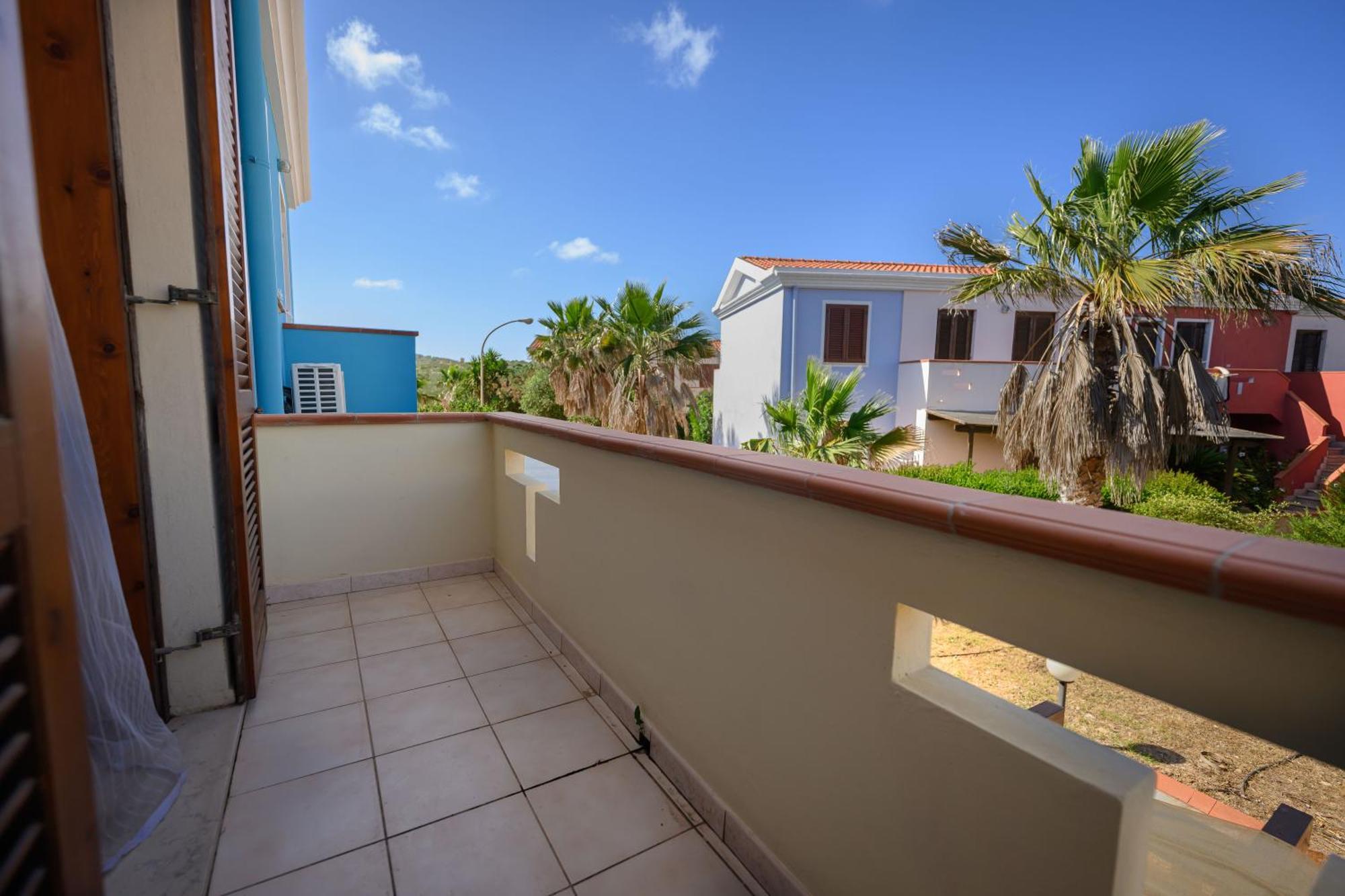 Вилла Residenza Grecale Стинтино Экстерьер фото